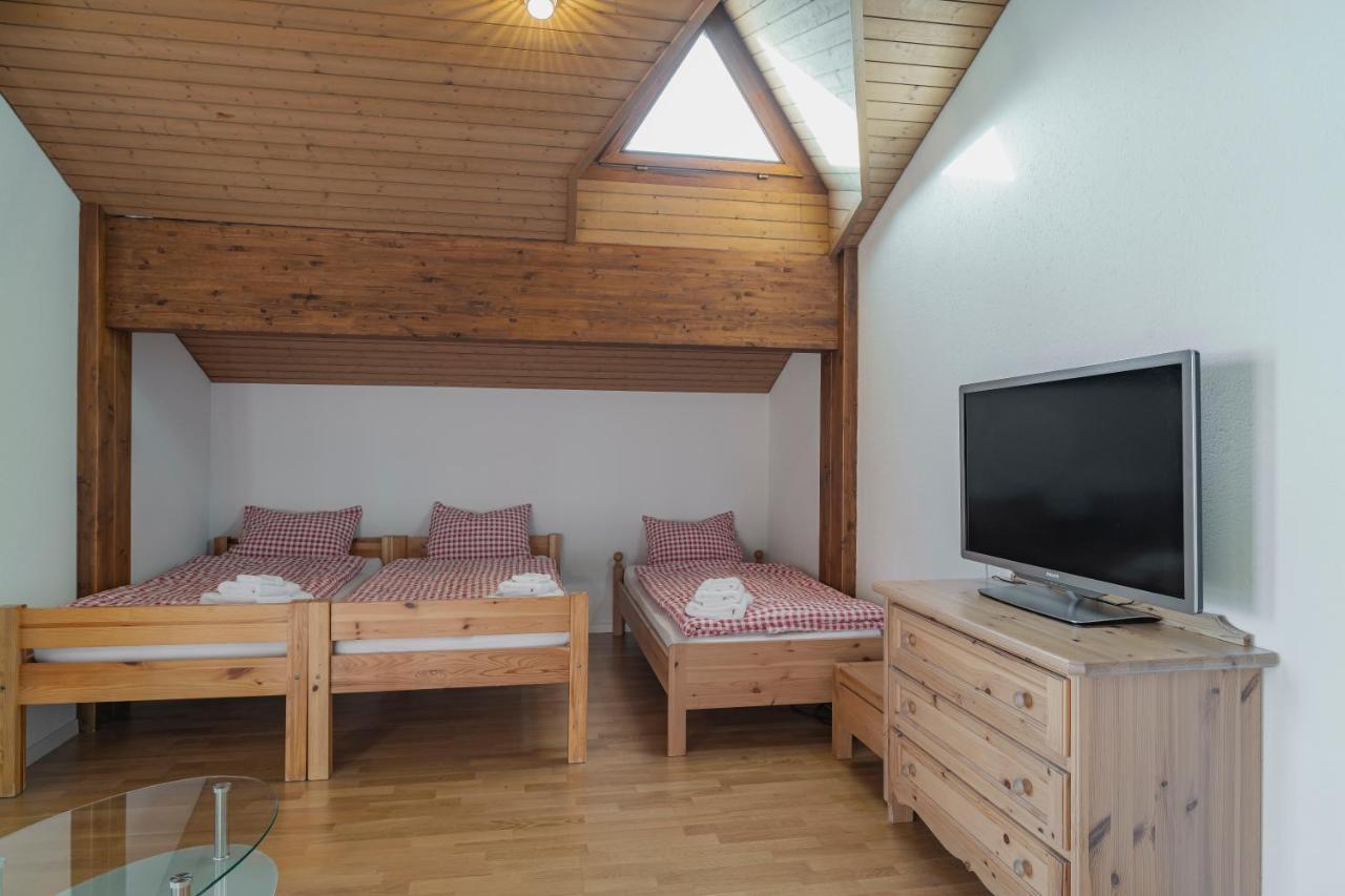Hotel Alpstubli Stoos ภายนอก รูปภาพ