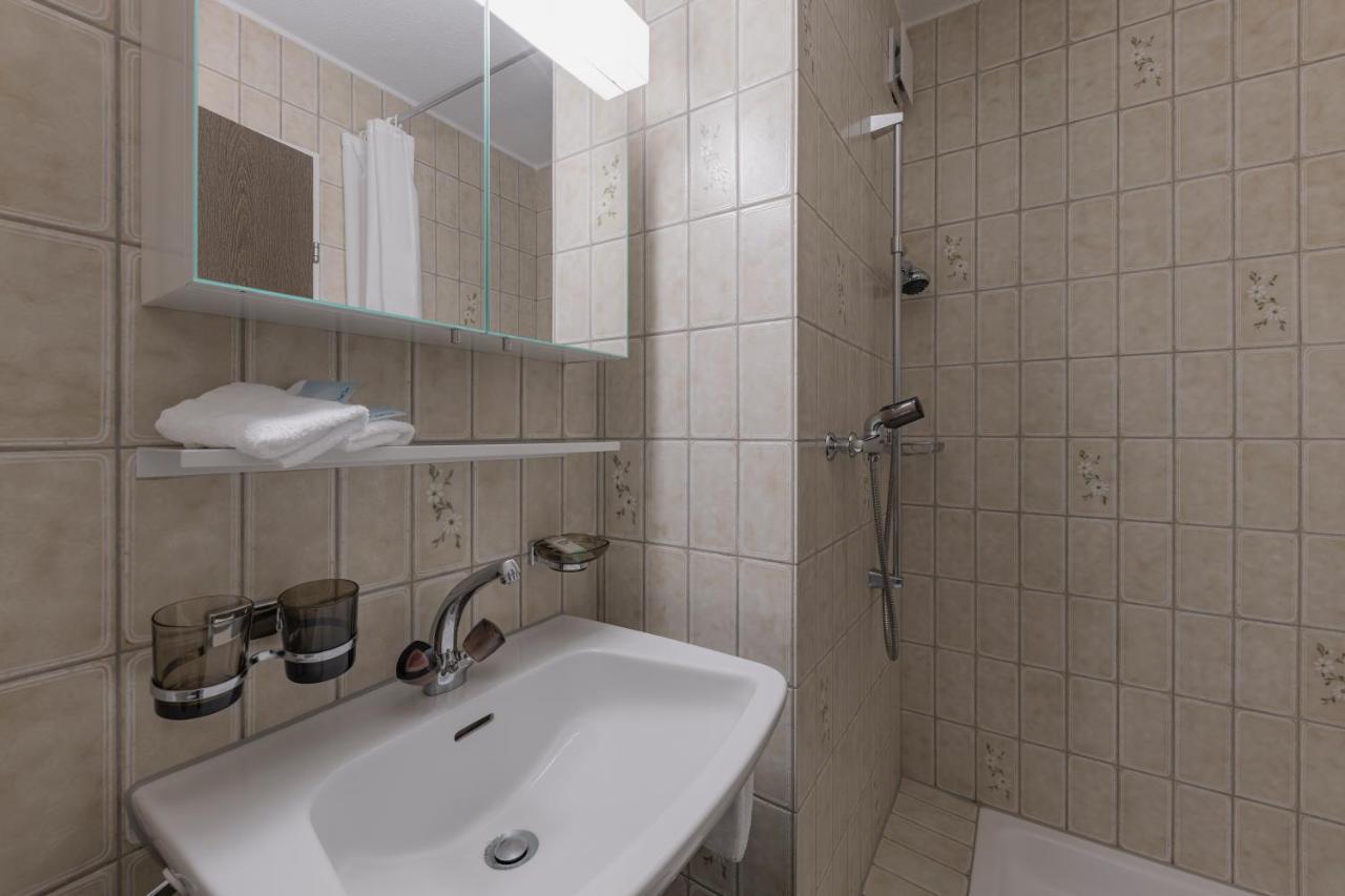 Hotel Alpstubli Stoos ภายนอก รูปภาพ