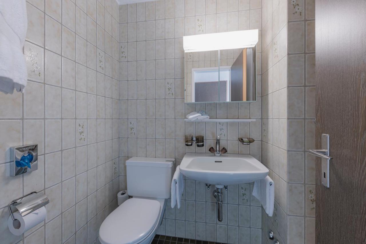 Hotel Alpstubli Stoos ภายนอก รูปภาพ