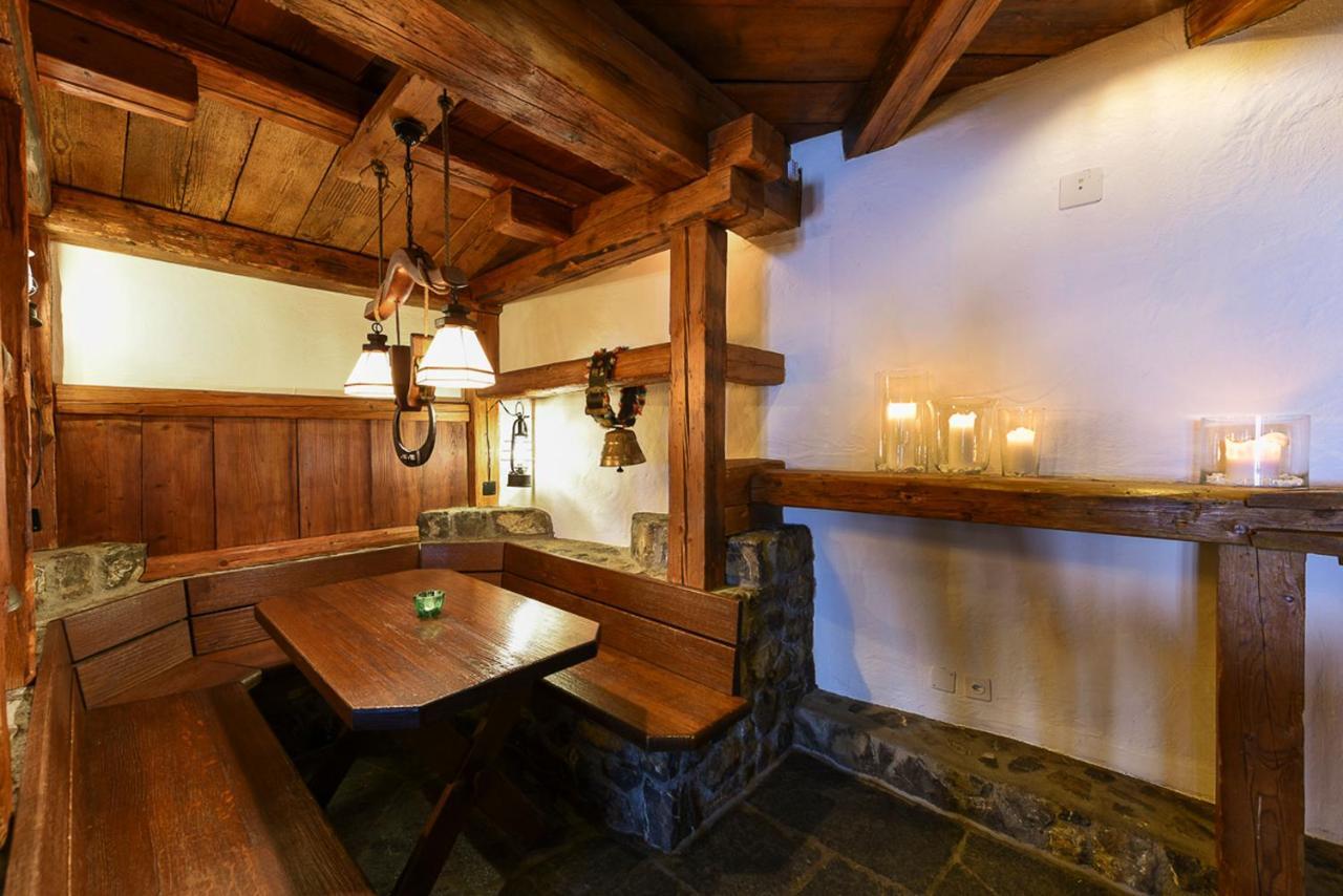 Hotel Alpstubli Stoos ภายนอก รูปภาพ